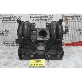 Πολλαπλή Εισαγωγής Seat Ibiza 8V ALD AUD 1995-2003 030129711BP (Volkswagen Polo - Skoda)