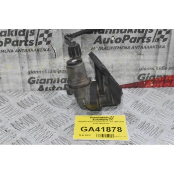 Βαλβίδα Ρελαντί Ford Fiesta - ΚΑ 1998-2005 97BF-6B876-AB