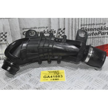 Σωλήνας - Κολάρο Εισαγωγής Αέρα Mazda CX-5 / 6 2.2 Diesel SH 2012-2020 (Intercooler) (Γνήσιο) 1213190029 PA66-GF35