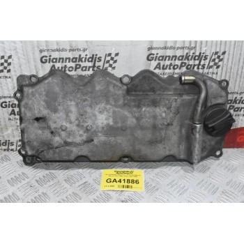 Ψευτοκάπακο Μηχανής / Κινητήρα Nissan Navara D22 YD25 133ps 2001-2005