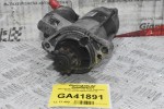 Μίζα Nissan Navara D40 YD25 2005-2010 23300-EB30A M008T76071ZE