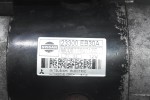 Μίζα Nissan Navara D40 YD25 2005-2010 23300-EB30A M008T76071ZE