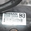 Μίζα Nissan Navara D40 - Cabstar 2.5 2008-2015 23300-5X00A (Euro 5) (11 Δόντια)