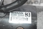 Μίζα Nissan Navara D40 - Cabstar 2.5 2008-2015 23300-5X00A (Euro 5) (11 Δόντια)