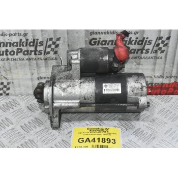 Μίζα Nissan Navara D40 YD25 2005-2010 23300-EB30A M008T76071ZE