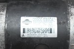 Μίζα Nissan Navara D40 YD25 2005-2010 23300-EB30A M008T76071ZE