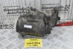 Μίζα Toyota Hilux - Dyna 5L 1989-2001 28100-54260 228000-6602 (Γνήσια)
