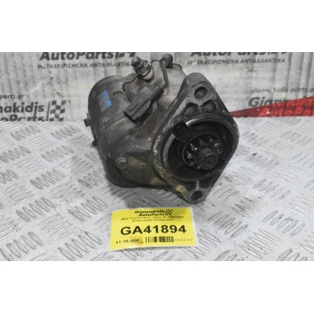 Μίζα Toyota Hilux - Dyna 5L 1989-2001 28100-54260 228000-6602 (Γνήσια)