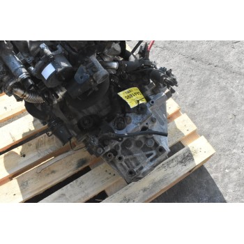 Χειροκίνητο Σασμάν Hyundai i20 1.1 CRDI D3FA Euro 4 2005-2010 (5άρι)