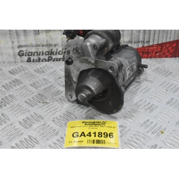 Μίζα Ford Focus 2008-2012 3M5T-11000-CF (Γνήσια) (Volvo 1.6 D4164T)