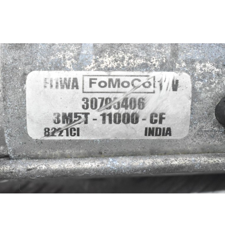 Μίζα Ford Focus 2008-2012 3M5T-11000-CF (Γνήσια) (Volvo 1.6 D4164T)