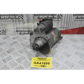 Μίζα Ford Focus 2008-2012 3M5T-11000-CF (Γνήσια) (Volvo 1.6 D4164T)