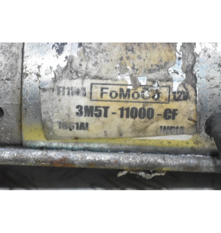 Μίζα Ford Focus 2008-2012 3M5T-11000-CF (Γνήσια) (Volvo 1.6 D4164T)