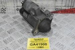 Μίζα Renault Kangoo 1.5 dCi K9K 2002-2010 8200584675 M000T87881 (Laguna Clio Megane) (Nissan Juke Qashqai)