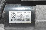 Μίζα Renault Kangoo 1.5 dCi K9K 2002-2010 8200584675 M000T87881 (Laguna Clio Megane) (Nissan Juke Qashqai)