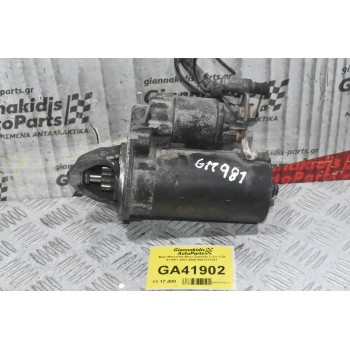 Μίζα Mercedes-Benz Sprinter 2.2cc CDI 611981 2001-2006 (10 Δόντια)