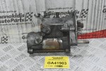 Μίζα Toyota Hiace 2KD 2001-2011 28100-30060 428000-0260 (10 Δόντια)