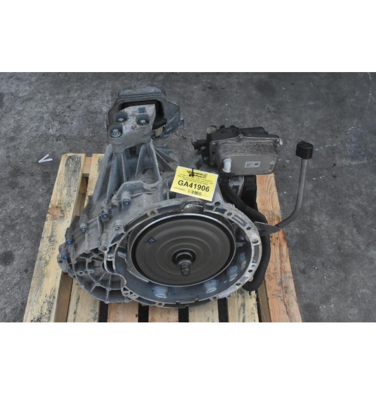 Αυτόματο Σασμάν - Κιβώτιο Ταχυτήτων Mercedes-Benz CLA GLA A Class 2.0 Turbo 270920 2013-2020 R2463710900