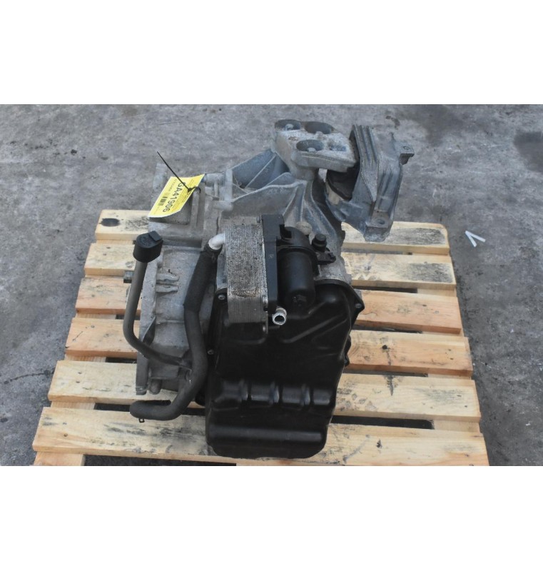 Αυτόματο Σασμάν - Κιβώτιο Ταχυτήτων Mercedes-Benz CLA GLA A Class 2.0 Turbo 270920 2013-2020 R2463710900