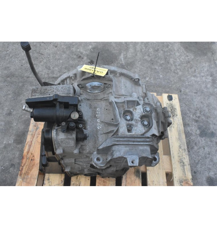 Αυτόματο Σασμάν - Κιβώτιο Ταχυτήτων Mercedes-Benz CLA GLA A Class 2.0 Turbo 270920 2013-2020 R2463710900