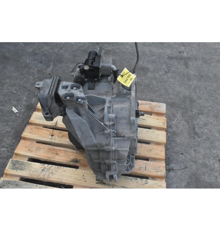 Αυτόματο Σασμάν - Κιβώτιο Ταχυτήτων Mercedes-Benz CLA GLA A Class 2.0 Turbo 270920 2013-2020 R2463710900