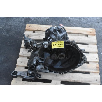 Κιβώτιο Ταχυτήτων / Σασμάν Opel Corsa C / D 1.4 90PS Z14XEP 2002-2010