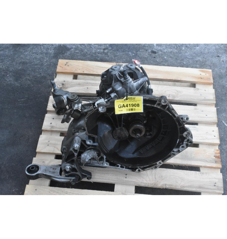 Κιβώτιο Ταχυτήτων / Σασμάν Opel Corsa C / D 1.4 90PS Z14XEP 2002-2010