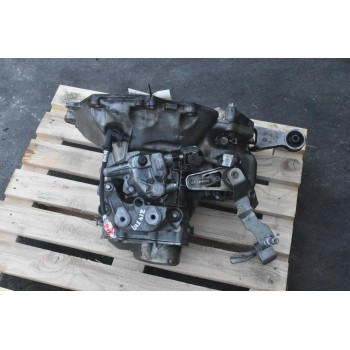 Κιβώτιο Ταχυτήτων / Σασμάν Opel Corsa C / D 1.4 90PS Z14XEP 2002-2010