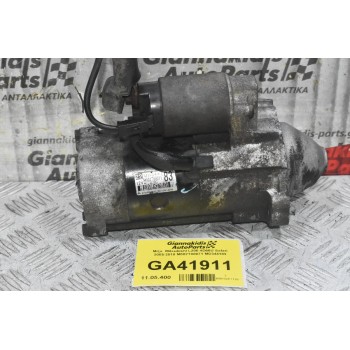 Μίζα Mitsubishi L200 / Pajero / Galloper 4D56U 2005-2010 M002T88071 MD344183 (Γνήσια)