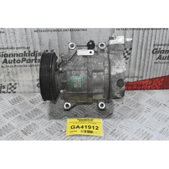 Κομπρεσέρ Aircondition - A/C Nissan X-Trail 2.0 QR20 2002-2010 92600-WF800