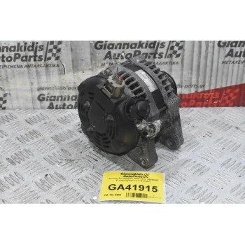 Δυναμό Ford Focus 2008-2012 36050997 (Γνήσιο) (Volvo 1.6 D4164T)