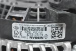 Δυναμό Renault Captur - Kadjar - Clio - Talisman H5H D455 1.3TCe 2018-2021 23100-5FN6B 120A