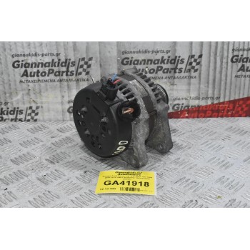 Δυναμό Ford Focus 1.6 - 1.9 TDCI 12V 120A 2005-2014 3M51-10300-PD 104210-3513 (Volvo)