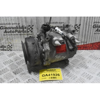 Κομπρεσέρ Aircondition Mitsubishi L200 4D56 K74 1997-2005 MR360532