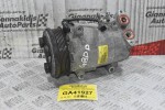 Κομπρεσέρ Aircondition A/C Ford Focus - C-Max 1.6 TDCI 2008-2014 3M5H-19D629-KG (Mazda 3 / Volvo) (Γνήσιο)