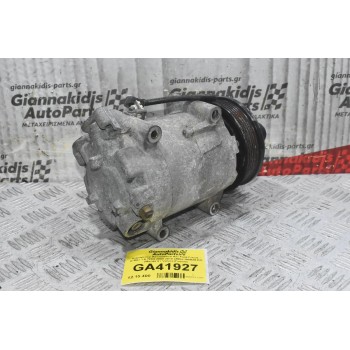 Κομπρεσέρ Aircondition A/C Ford Focus - C-Max 1.6 TDCI 2008-2014 3M5H-19D629-KG (Mazda 3 / Volvo) (Γνήσιο)