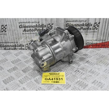 Κομπρεσέρ Aircondition A/C Renault Captur - Kadjar - Clio - Talisman H5H D455 1.3TCe 2018-2021 926008955R