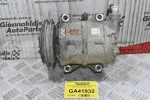 Κομπρεσέρ Aircondition Nissan Navara D22 YD25 2001-2005 92600-VK510