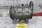 Κομπρεσέρ Aircondition Nissan Navara D22 YD25 2001-2005 92600-VK510