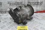 Κομπρεσέρ Aircondition Nissan Navara D22 YD25 2001-2005 92600-VK510