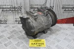 Κομπρεσέρ Aircondition Mitsubishi L200 4D56 1997-2005 MR190619V 506011-7303V