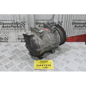 Κομπρεσέρ Aircondition Mitsubishi L200 4D56 1997-2005 MR190619V 506011-7303V