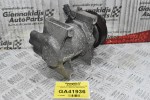 Κομπρεσέρ Aircondition Nissan Navara D40 YD25 Euro 5 2005-2015 92600-EB70A