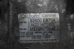 Κομπρεσέρ Aircondition Nissan Navara D40 YD25 Euro 5 2005-2015 92600-EB70A