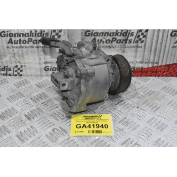 Κομπρεσέρ Aircondition - A/C Mitsubishi Outlander 2.0 4B12 2007-2012 7813A211 AKS200A402B