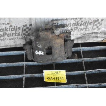 Δαγκάνα Δεξιά Mitsubishi L200 ΚB4 4Χ4 2005-2012