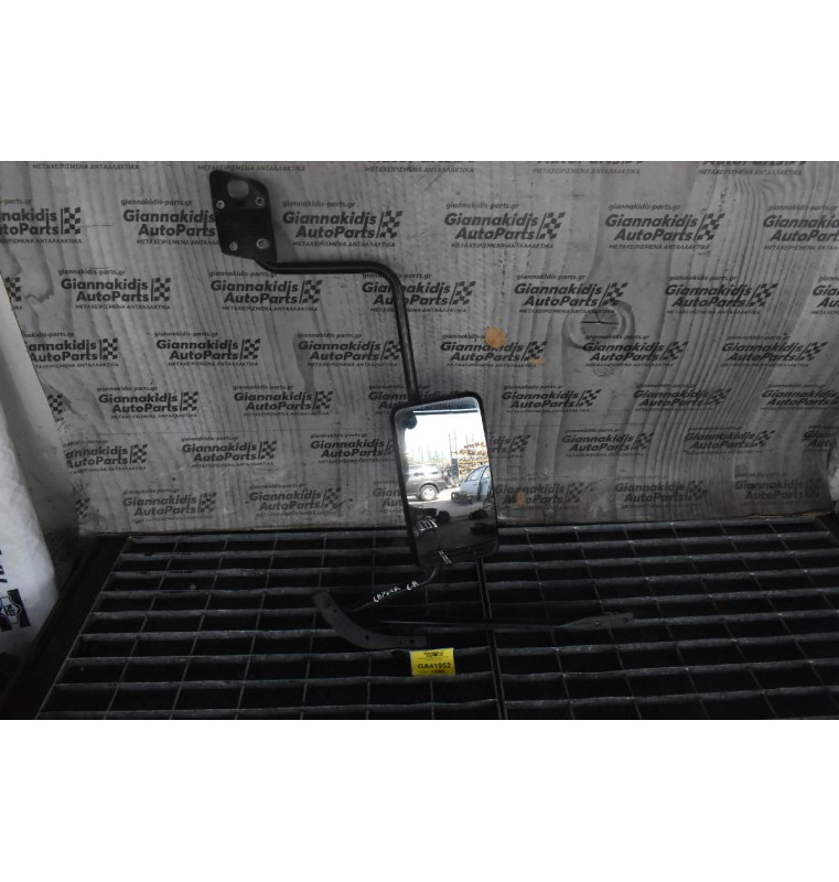 Καθρέφτης Mitsubishi Canter Fuso 2005-2015 Αριστερος