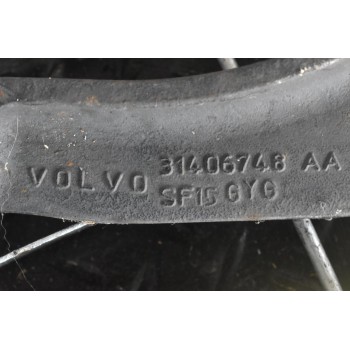 Ψαλίδι Πισω Αριστερα Volvo XC 60 2008-2015