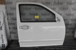 Πόρτα Δεξια Isuzu D-Max 2002-2012 (Χωρίς Καθρέφτη)