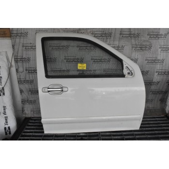 Πόρτα Δεξια Isuzu D-Max 2002-2012 (Χωρίς Καθρέφτη)
